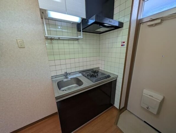 セゾンハウスの物件内観写真